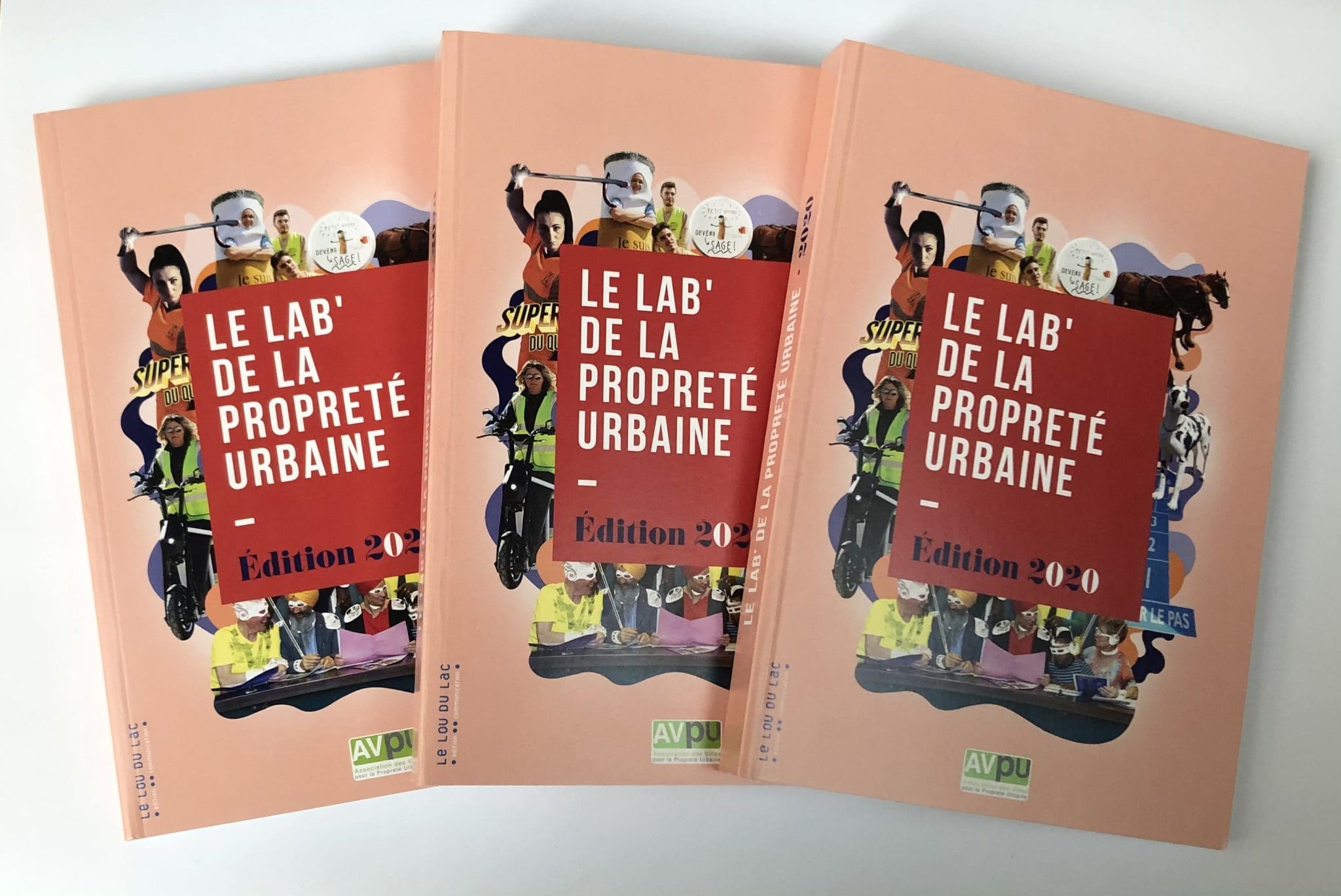 rencontres de la propreté