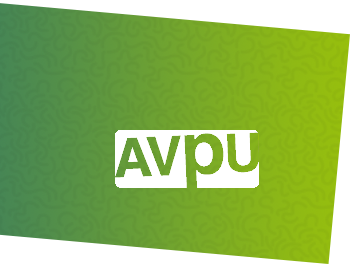 Logo de l'AVPU