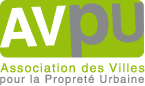 Logo AVPU